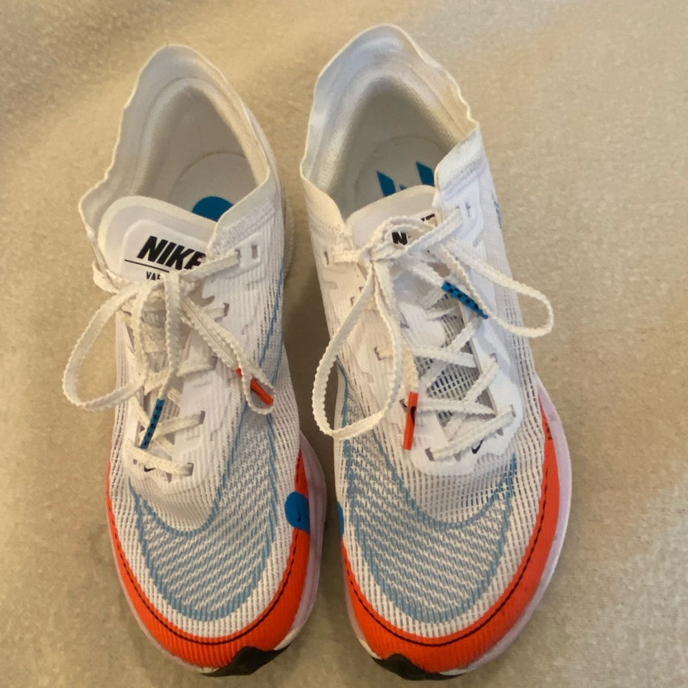 Nike Vaporfly running sneakers sz 7